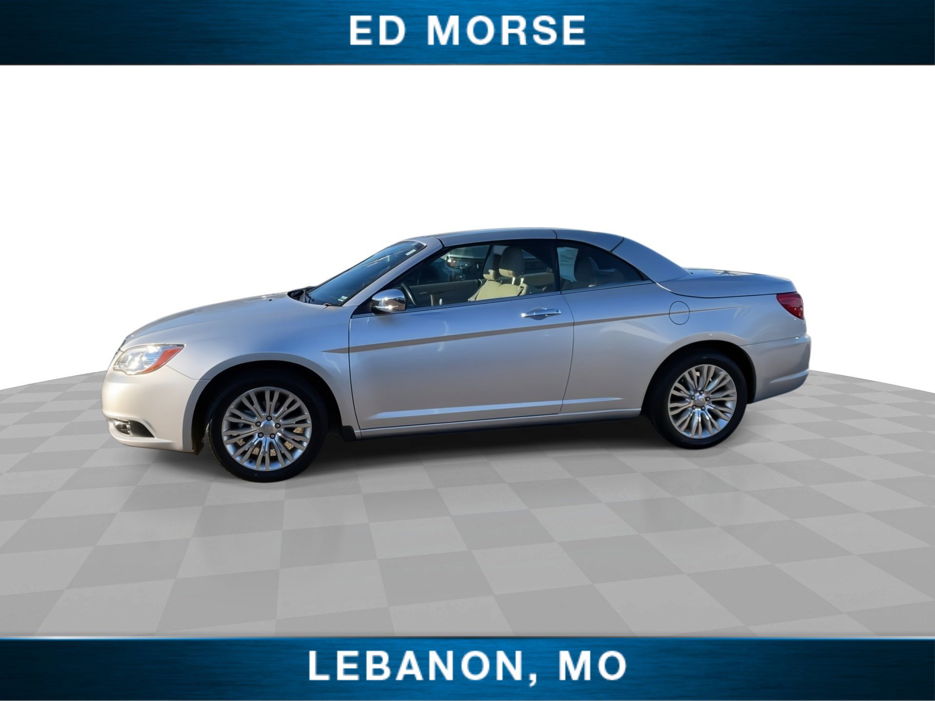 Used 2011 Chrysler 200 Limited image 5