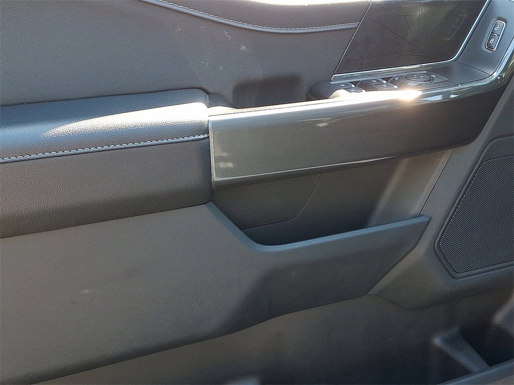 Certified 2023 Ford F150 XLT w/ Equipment Group 302A High image 12