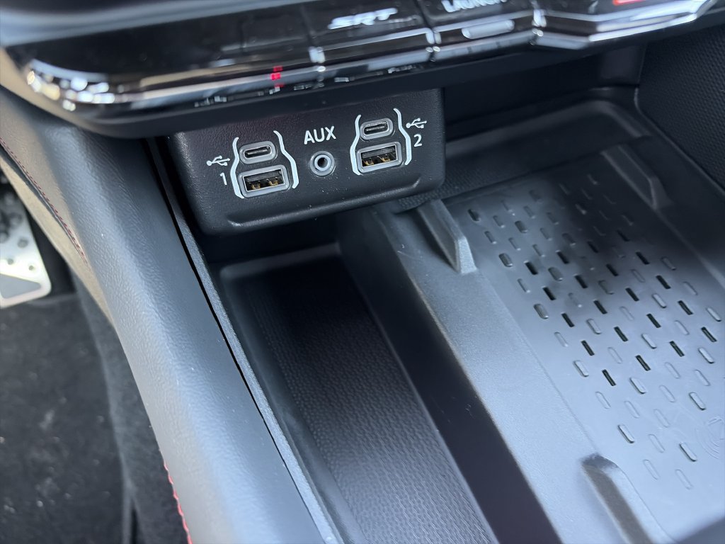 New 2027 Dodge Durango R/T AWD/4WD image 23