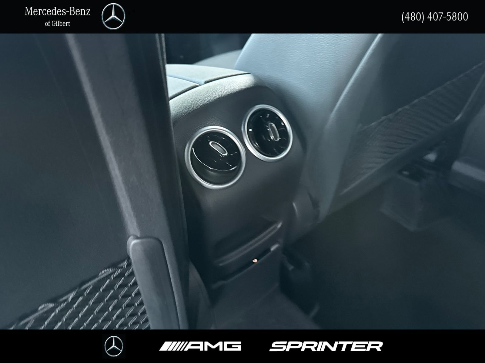 Certified 2025 Mercedes-Benz GLA 250 GLA 250 image 19