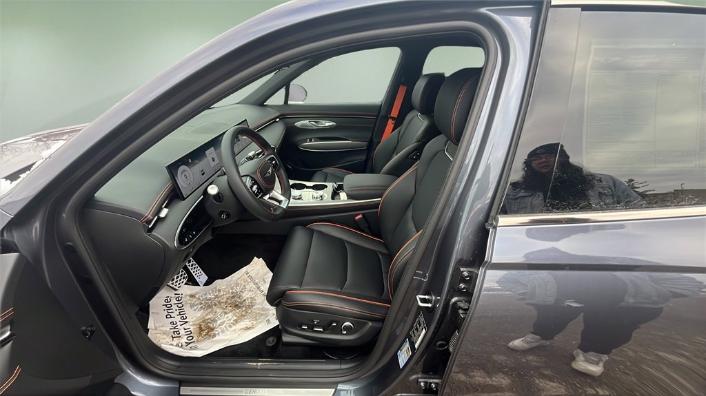 New 2026 Genesis GV70 3.5T Sport Advanced image 29