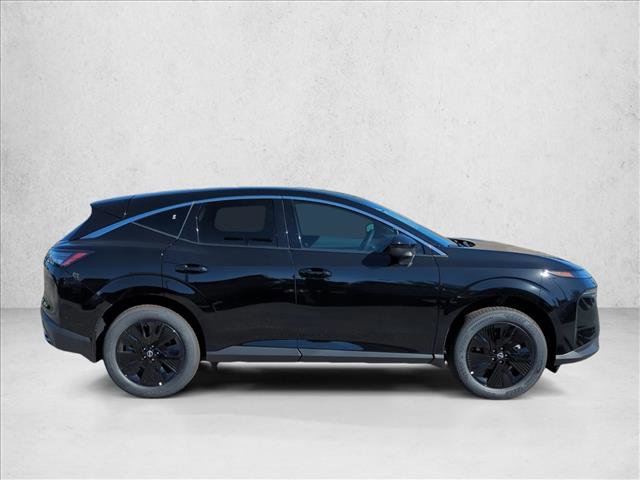 New 2026 Nissan Murano SV image 4