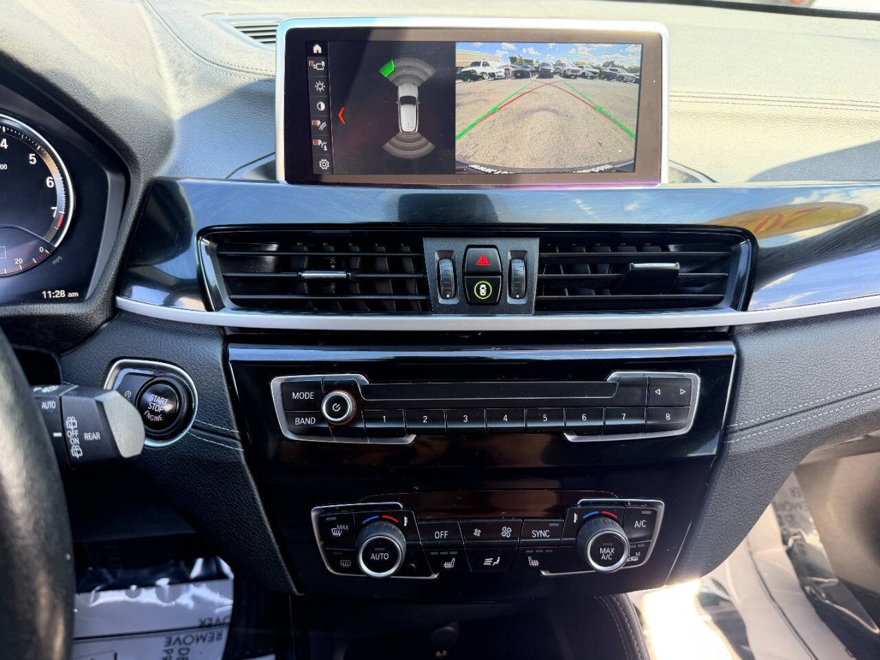 Used 2021 BMW X2 xDrive28i AWD/4WD image 40