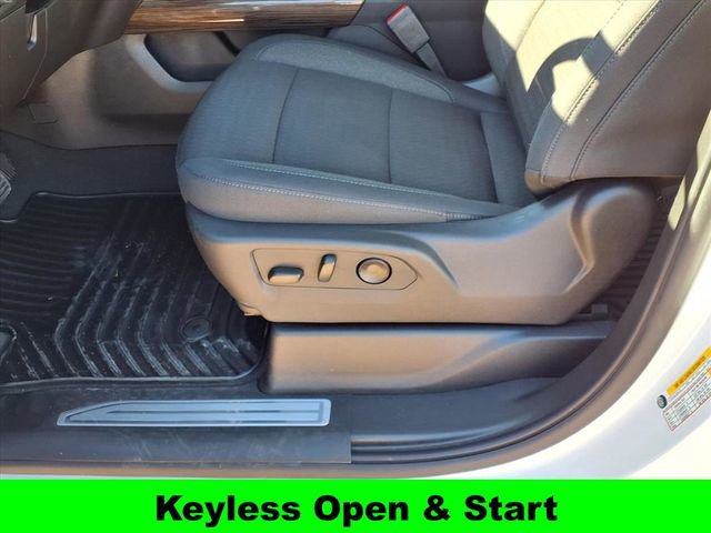 New 2026 Chevrolet Silverado 1500 RST w/ Z71 Off-Road Package image 20