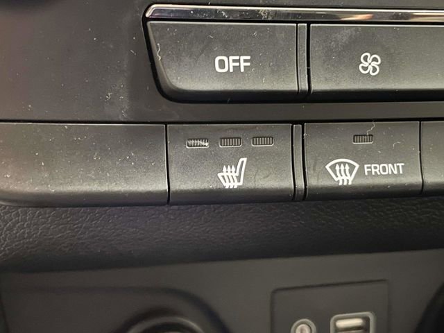 Used 2018 Hyundai Tucson SEL Plus image 22