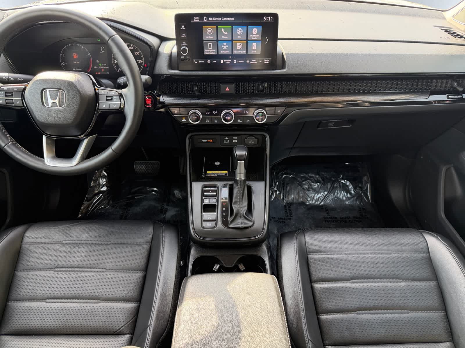 Used 2024 Honda CR-V EX-L image 6