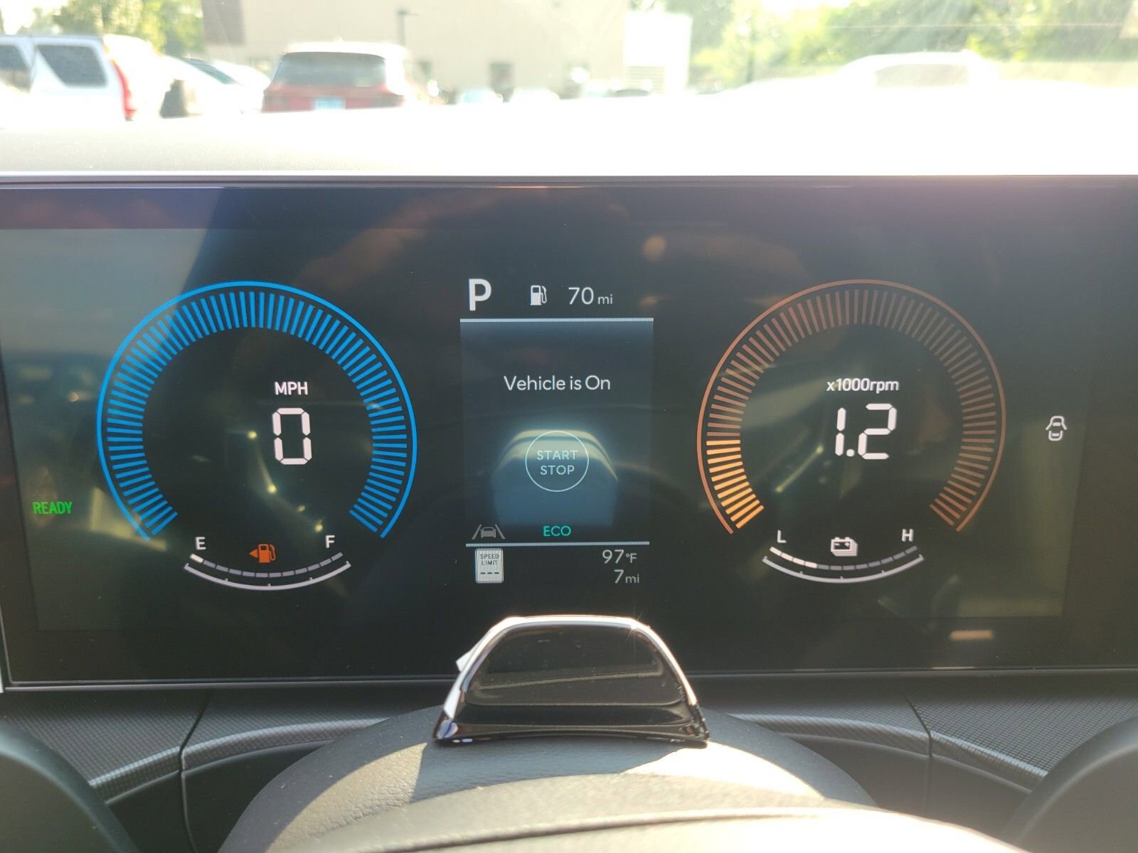 New 2026 Hyundai Santa Fe SEL image 20