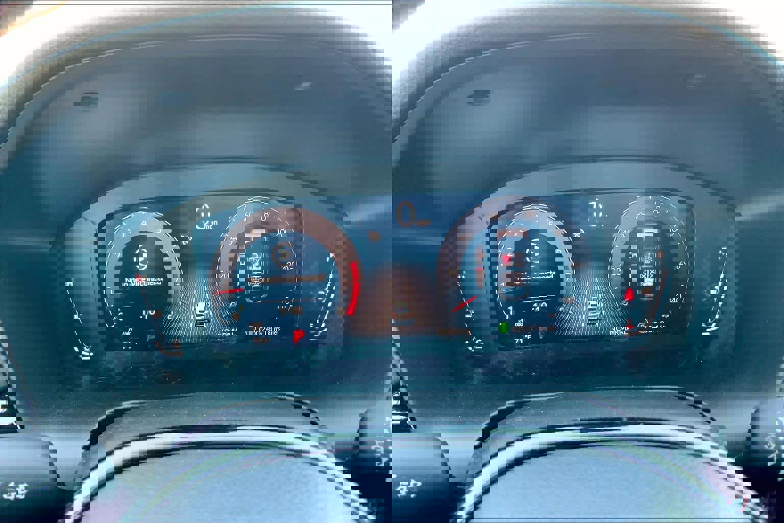 Certified 2025 Acura ADX A-Spec image 24