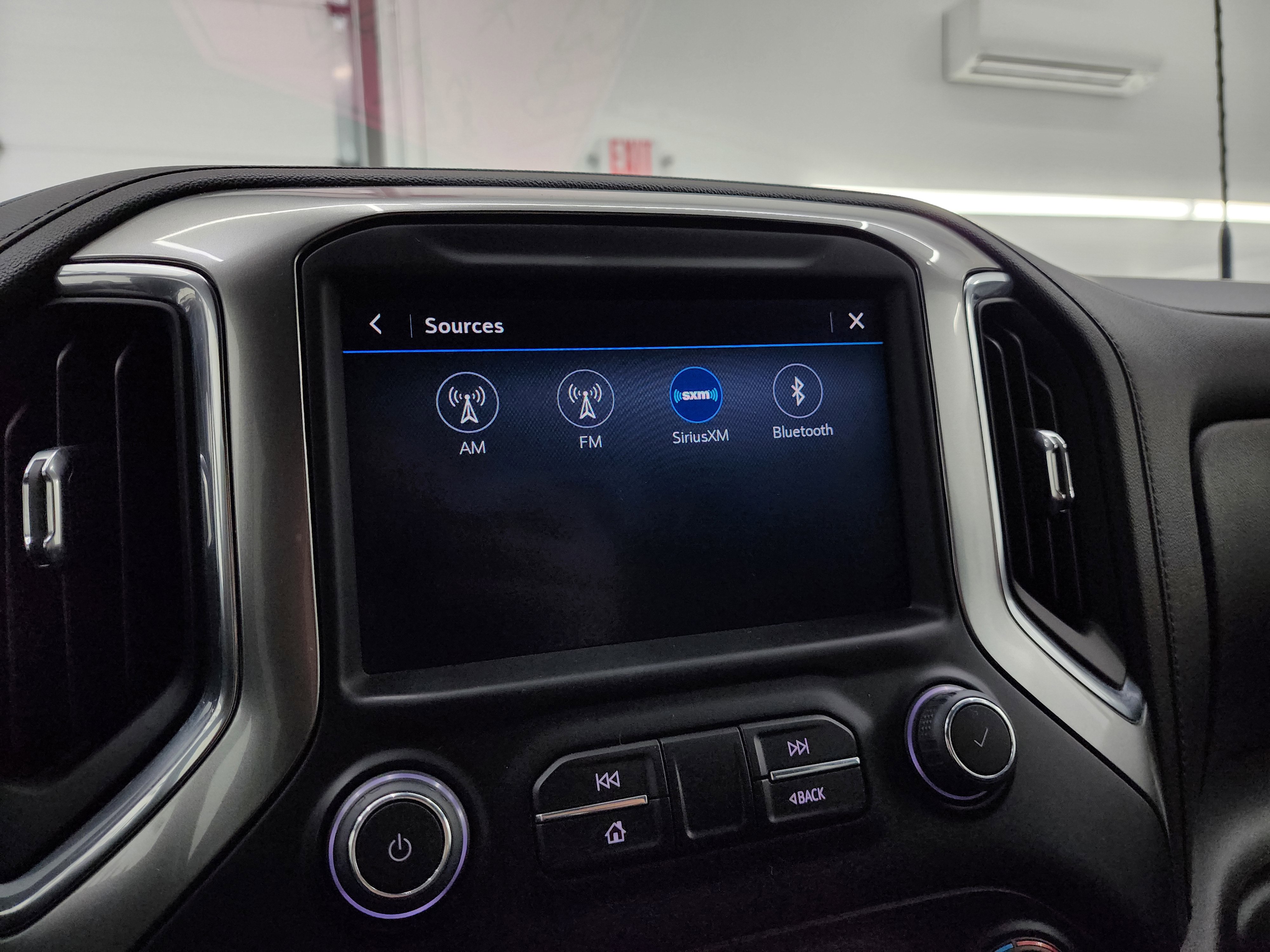 Used 2022 Chevrolet Silverado 2500 LT w/ Convenience Package image 45