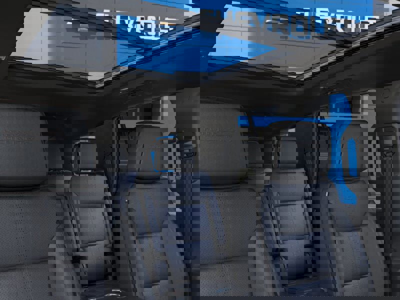 New 2026 Chevrolet Tahoe High Country image 61