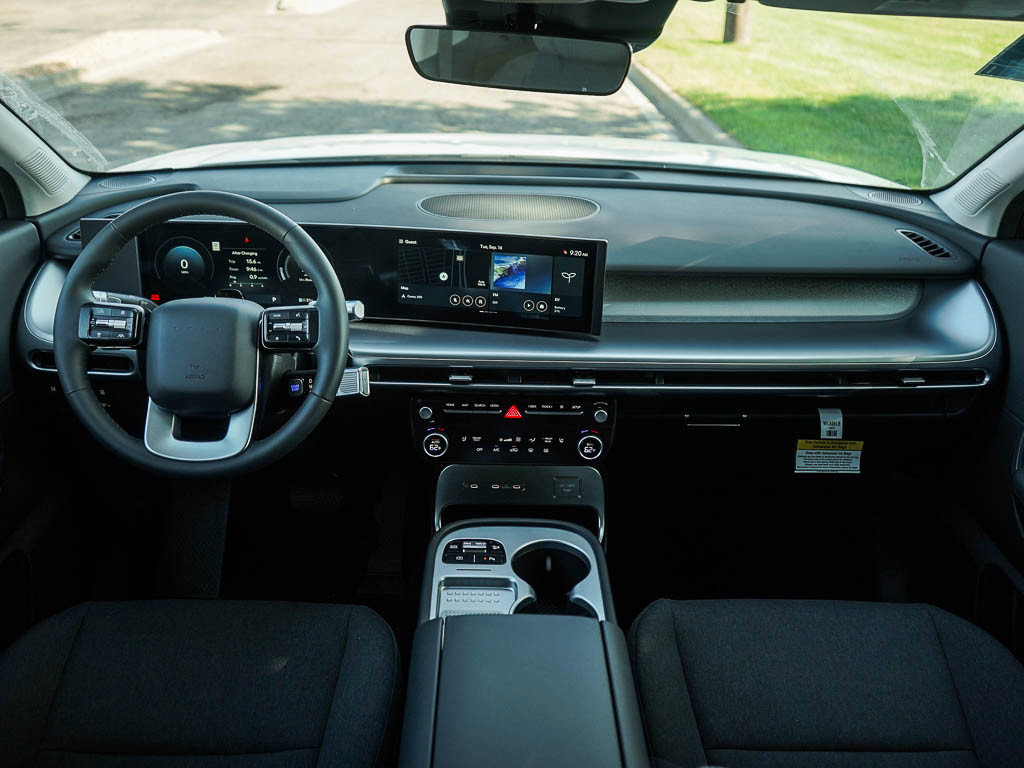 New 2026 Hyundai Ioniq 9 S image 15