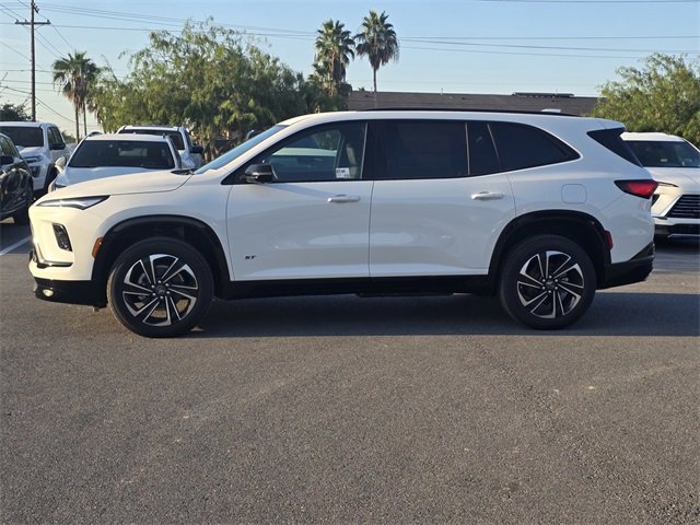 New 2026 Buick Enclave Sport Touring w/ Power Package image 8