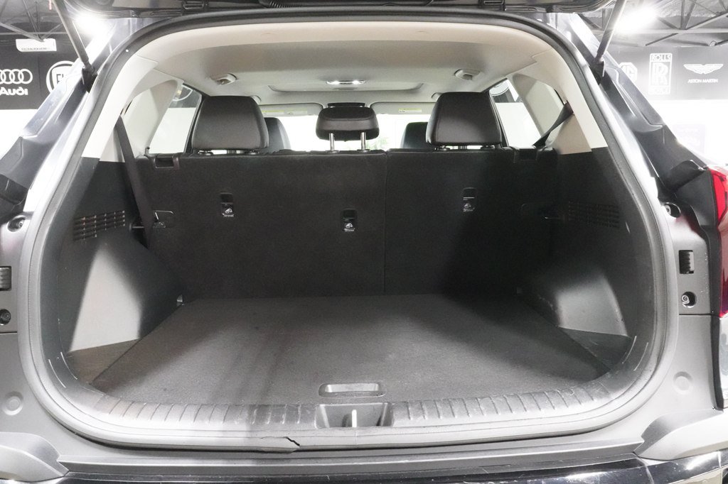 Used 2025 Kia Seltos EX w/ EX Sunroof Package FWD image 26