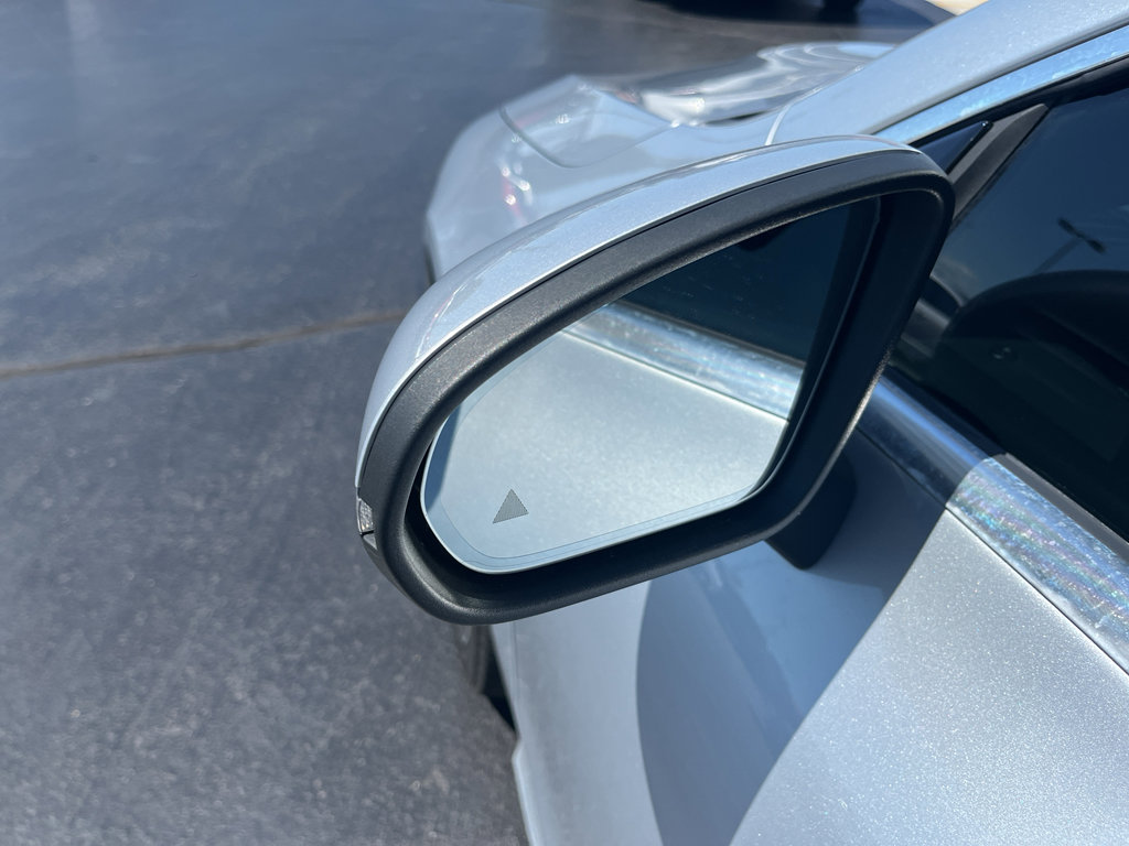 Used 2021 Mercedes-Benz CLA 250 4MATIC image 9
