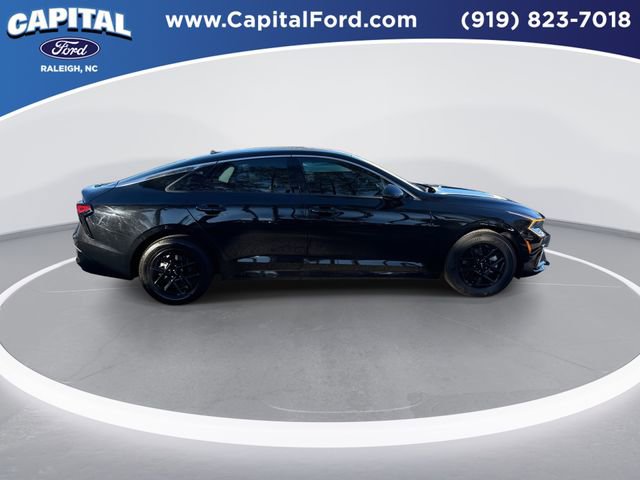 Used 2025 Kia K5 LXS image 9