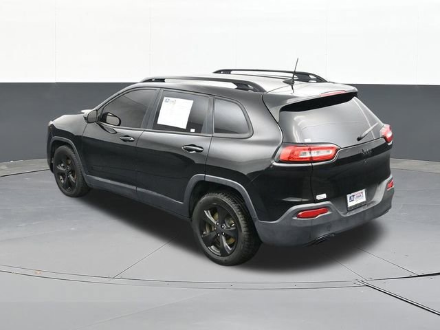 Used 2017 Jeep Cherokee High Altitude image 67