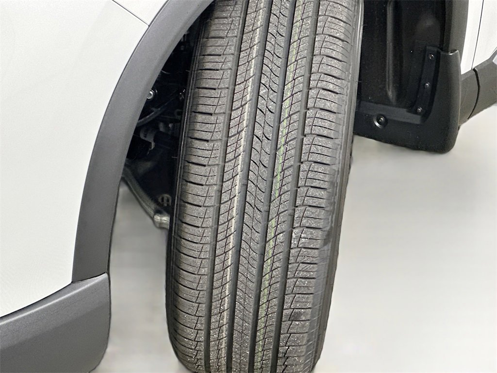 New 2025 Honda Pilot EX-L image 25