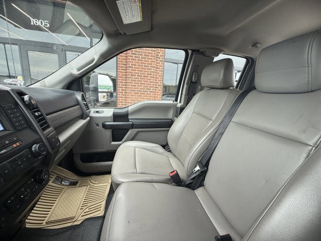 Used 2020 Ford F250 4x4 SuperCab Super Duty image 24