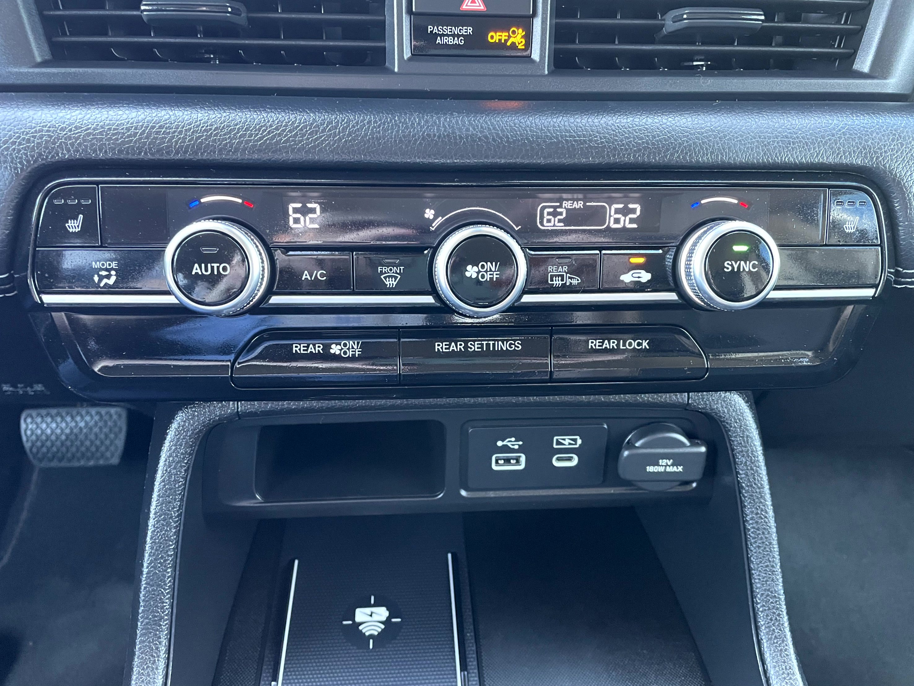 Used 2025 Honda Pilot EX-L image 19