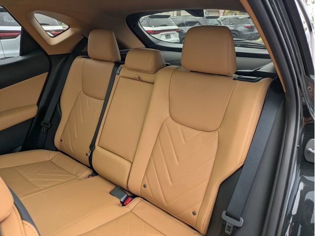 New 2026 Lexus NX 350 AWD w/ Luxury Package image 20