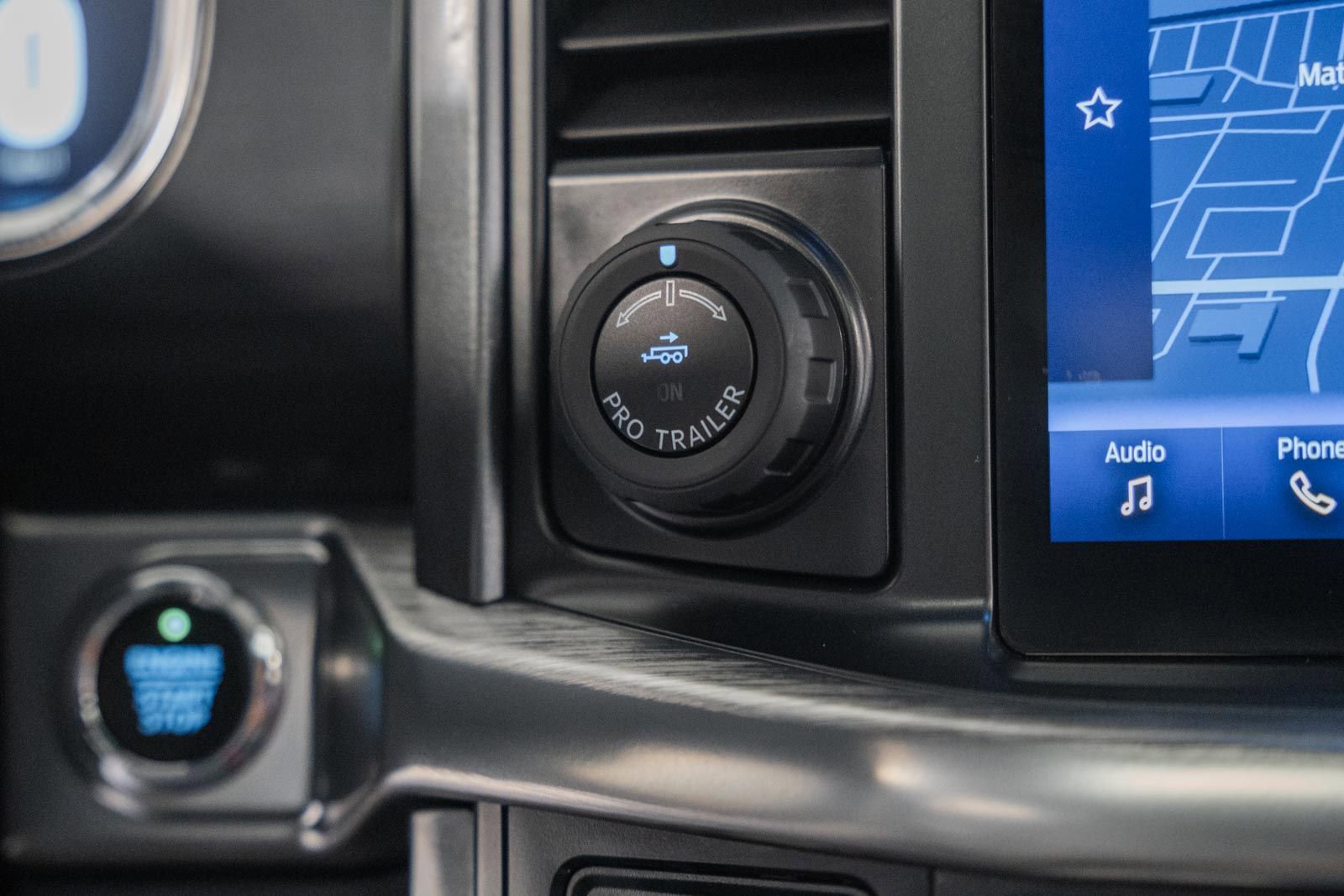 Used 2023 Ford F150 Lariat w/ Equipment Group 502A High image 28