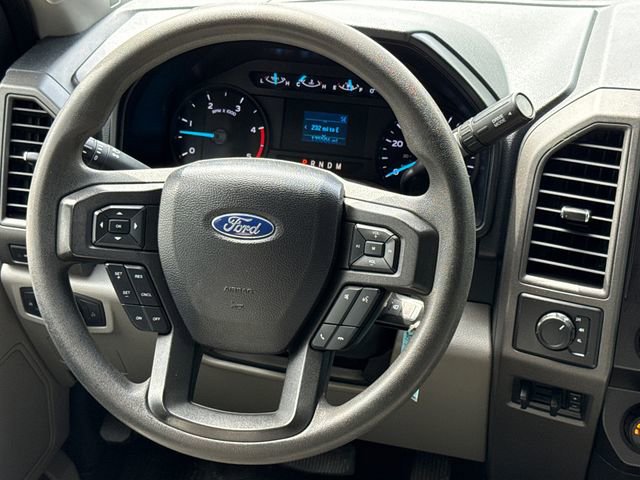 Used 2021 Ford F450 XL w/ Power Equipment Group AWD/4WD image 15