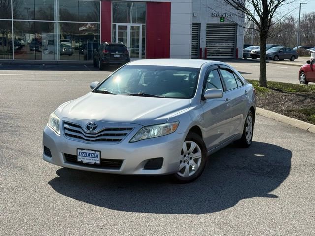 Used 2011 Toyota Camry LE image 9