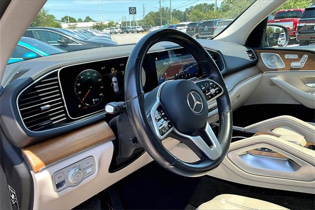 Used 2022 Mercedes-Benz GLE 350 4MATIC image 14