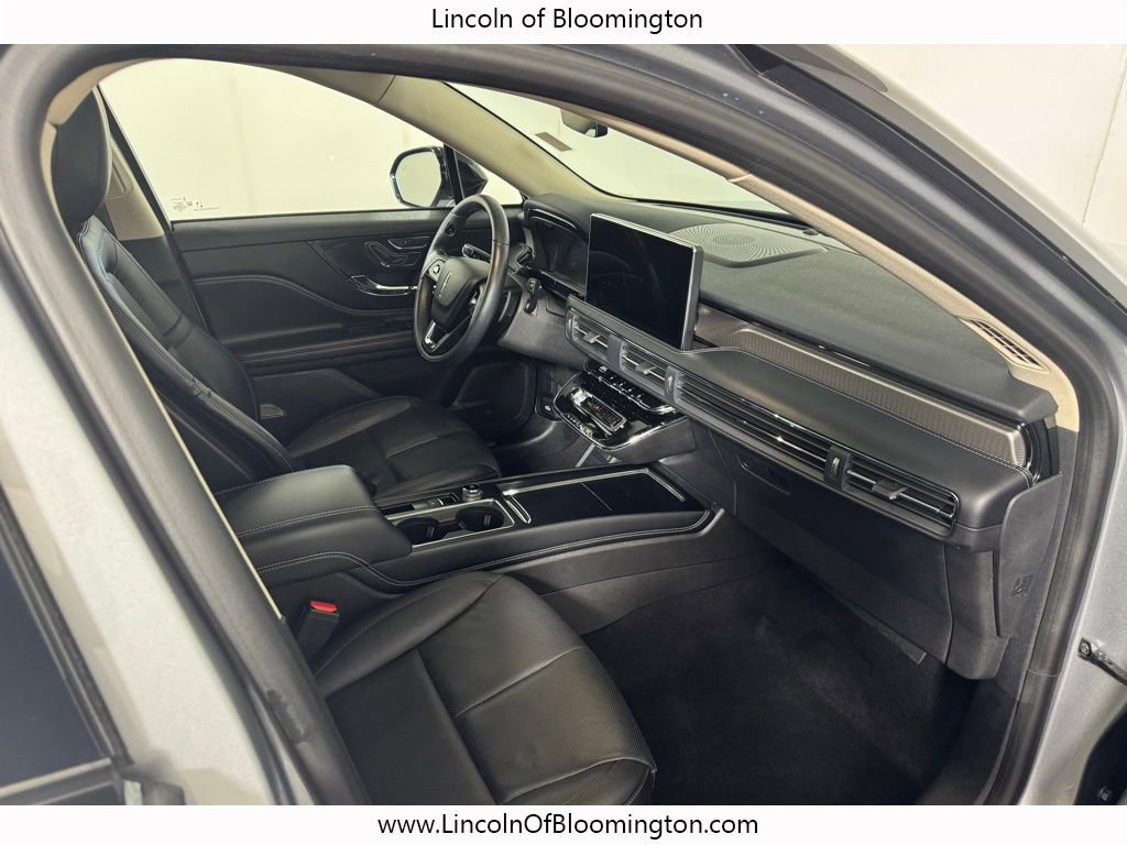 Certified 2023 Lincoln Corsair Reserve w/ Equipment Group 201A image 60