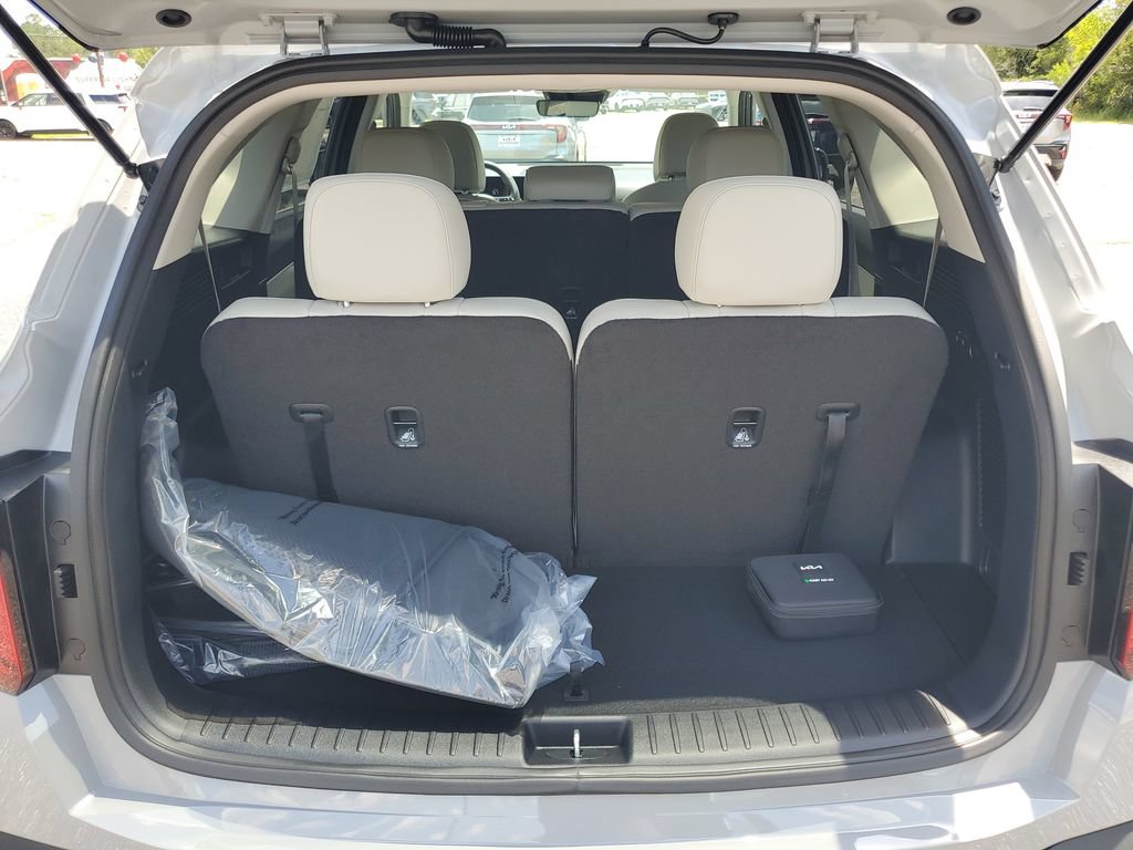 New 2026 Kia Sorento S AWD/4WD image 29