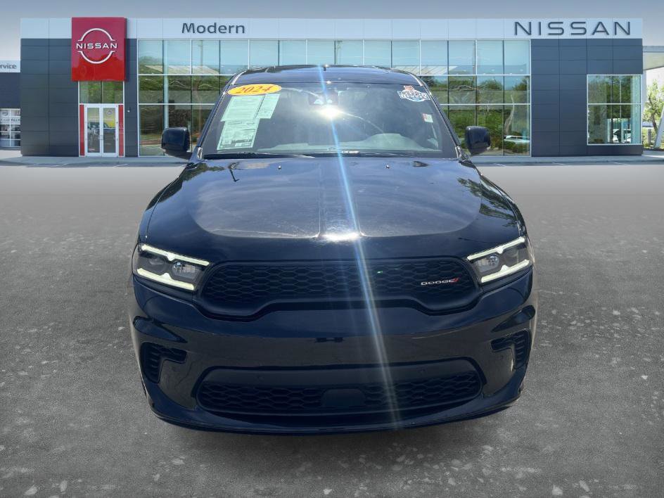Used 2024 Dodge Durango GT AWD/4WD image 2