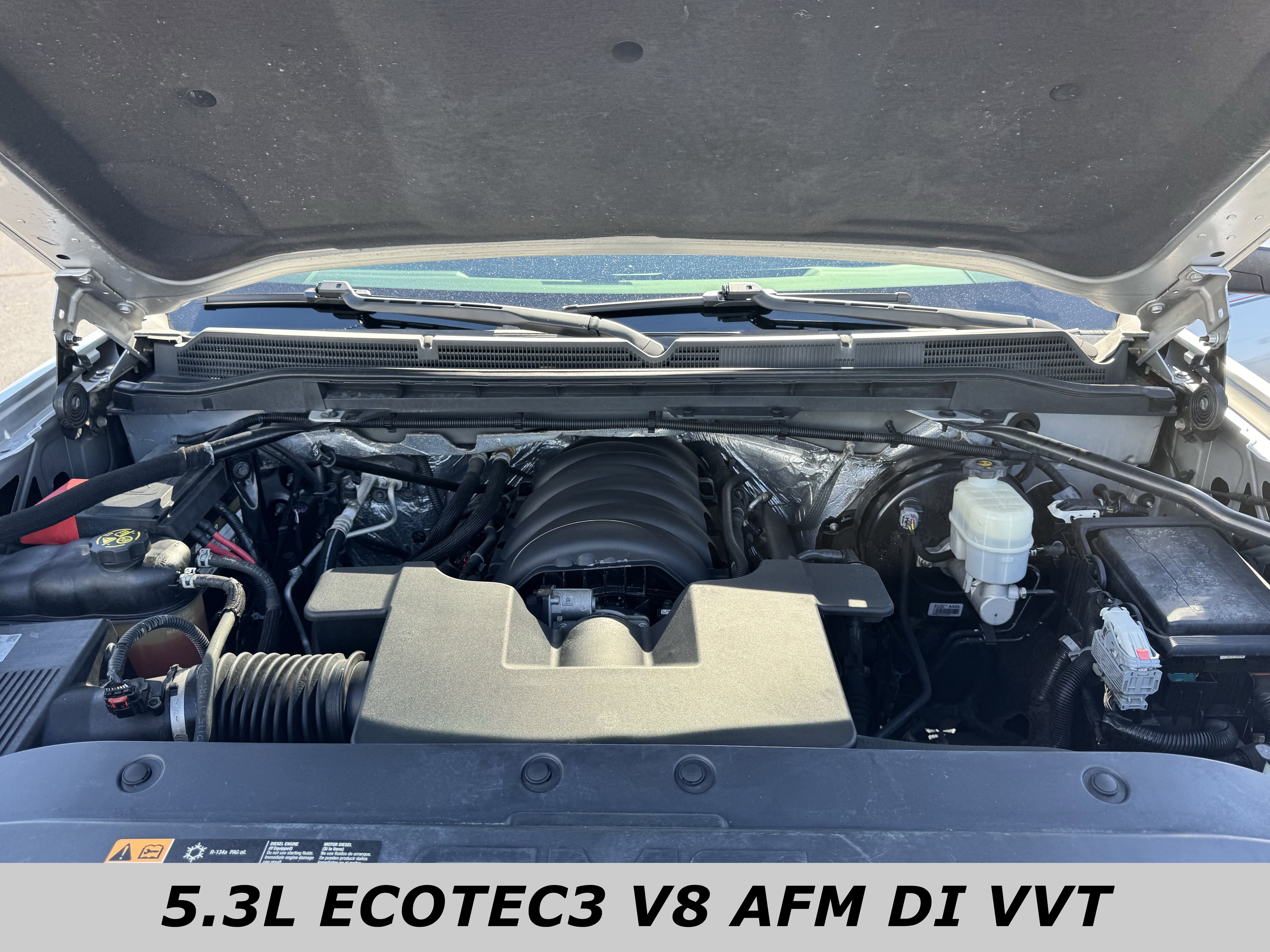 Used 2015 GMC Sierra 1500 SLE w/ SLE Value Package image 12