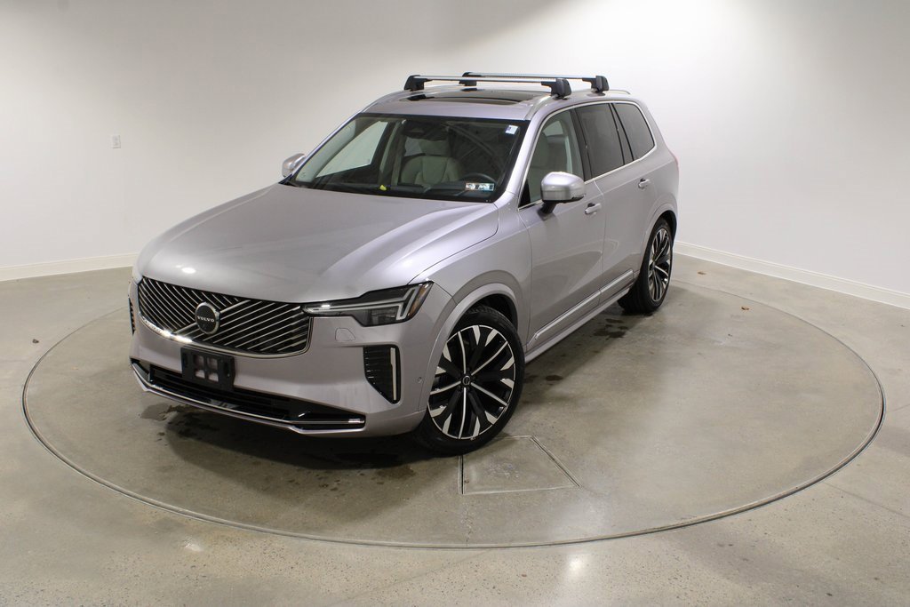 Used 2026 Volvo XC90 B6 Ultra