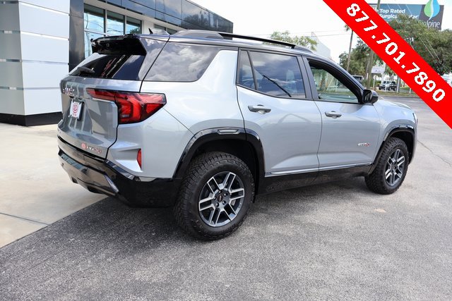 New 2026 GMC Terrain AT4 w/ Technology Package II image 9