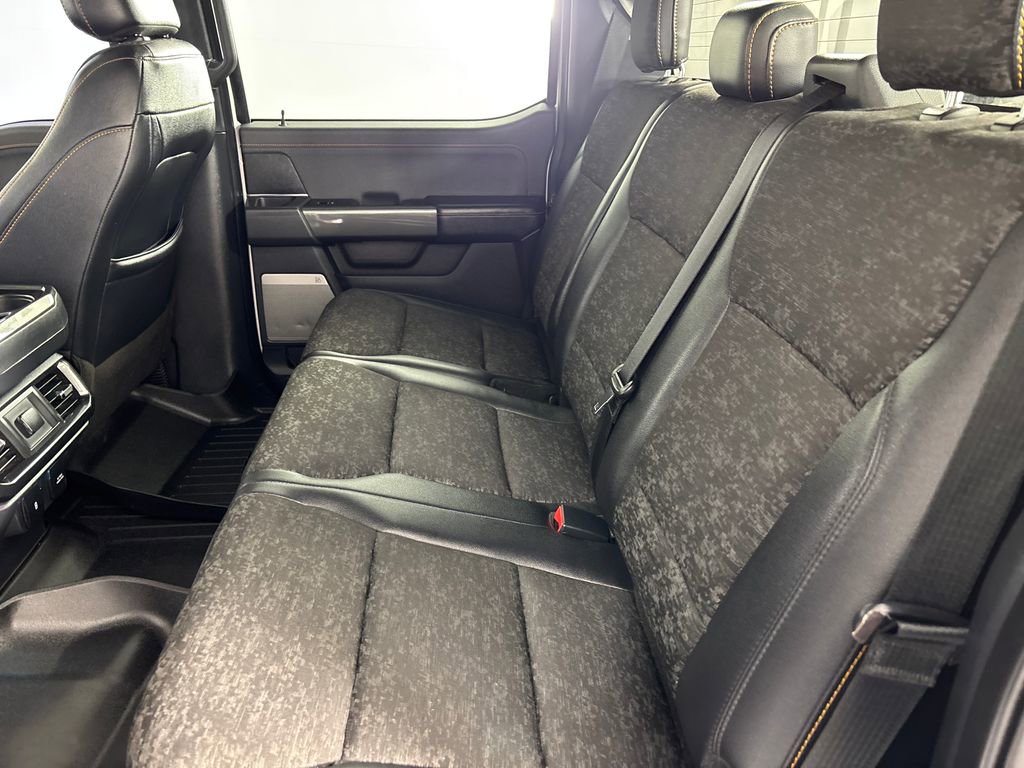 Used 2022 Ford F150 Tremor w/ Equipment Group 401A Mid image 29