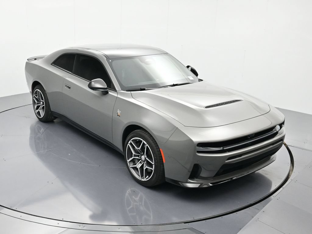 New 2026 Dodge Charger Scat Pack AWD/4WD image 30