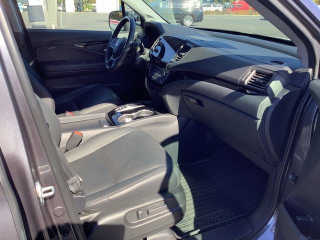 Used 2021 Honda Pilot Touring image 41