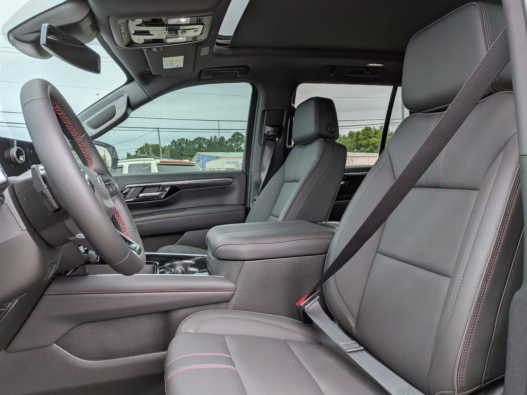 New 2026 Chevrolet Tahoe RST w/ Comfort Package RWD image 14