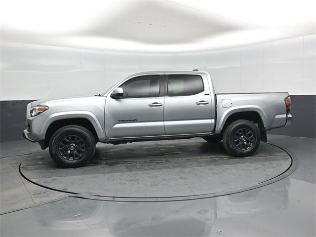 Used 2022 Toyota Tacoma SR5 image 7