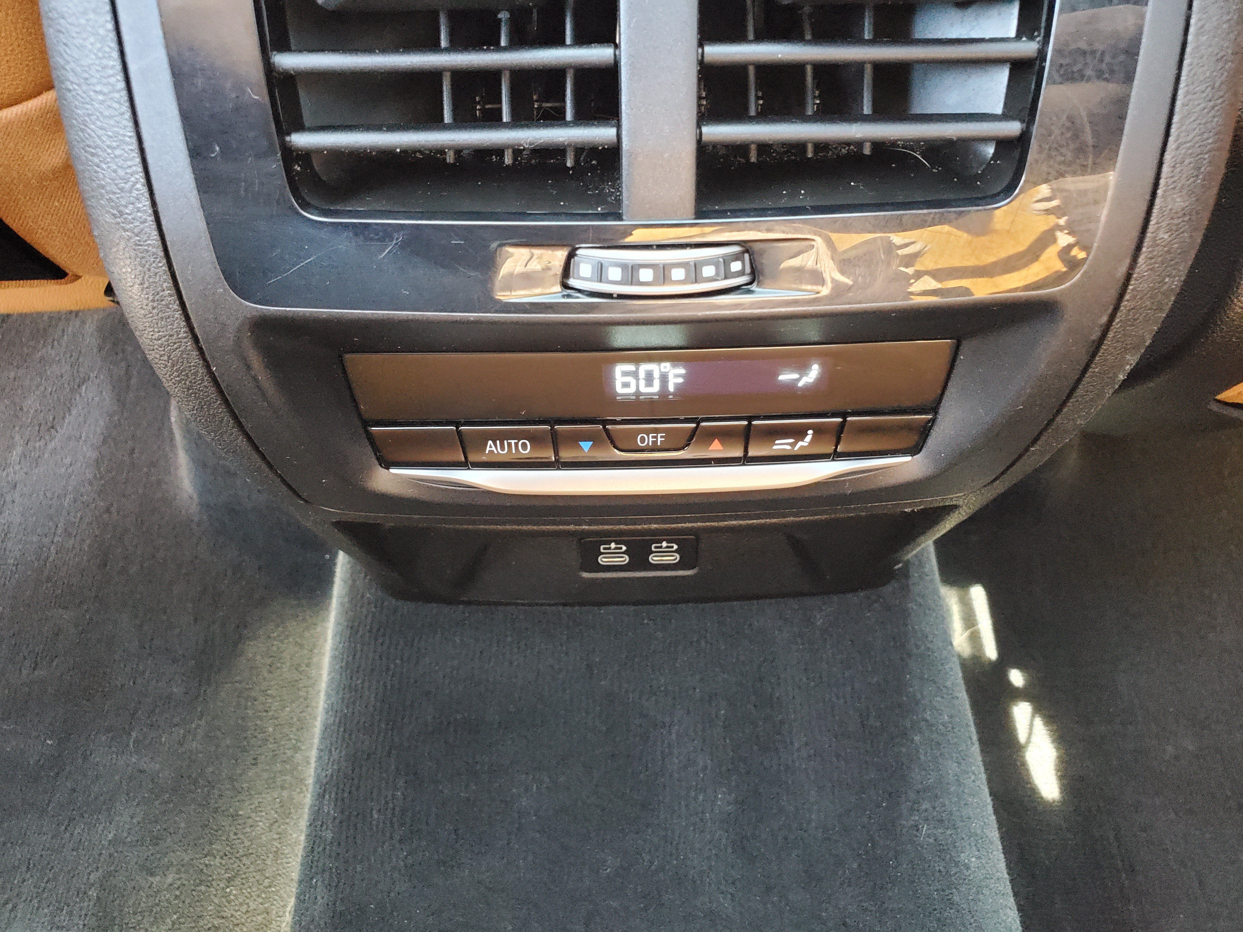 Used 2024 BMW X3 M40i w/ Premium Package AWD/4WD image 27