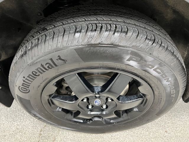 Used 2022 Subaru Outback Wilderness image 17