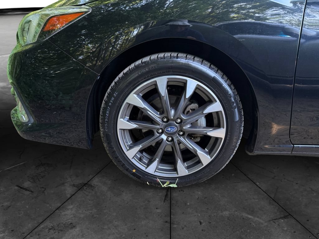 Used 2020 Subaru Impreza 2.0i Limited AWD/4WD image 14