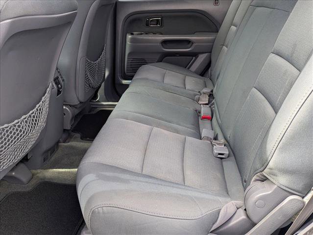 Used 2008 Honda Pilot VP image 16