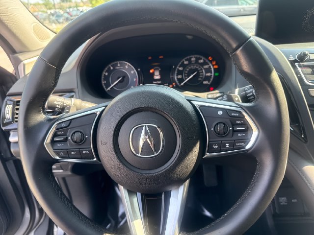 Used 2021 Acura RDX FWD image 12