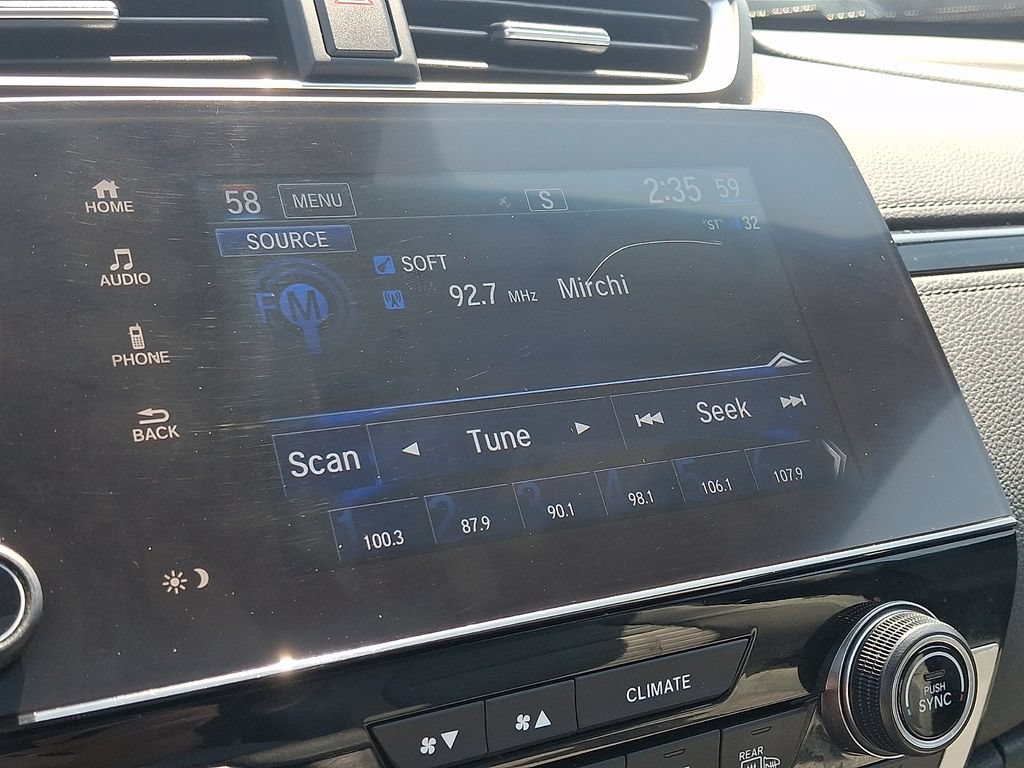 Used 2018 Honda CR-V EX image 17
