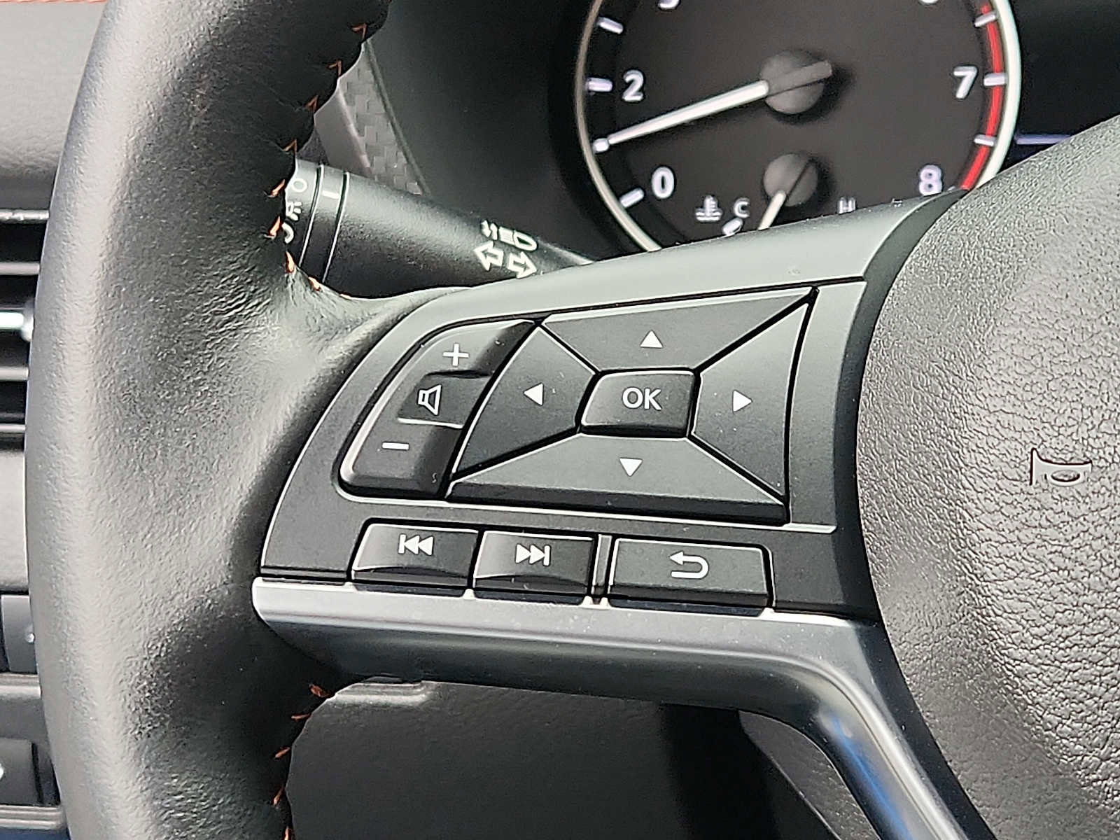 Certified 2024 Nissan Sentra SR image 20