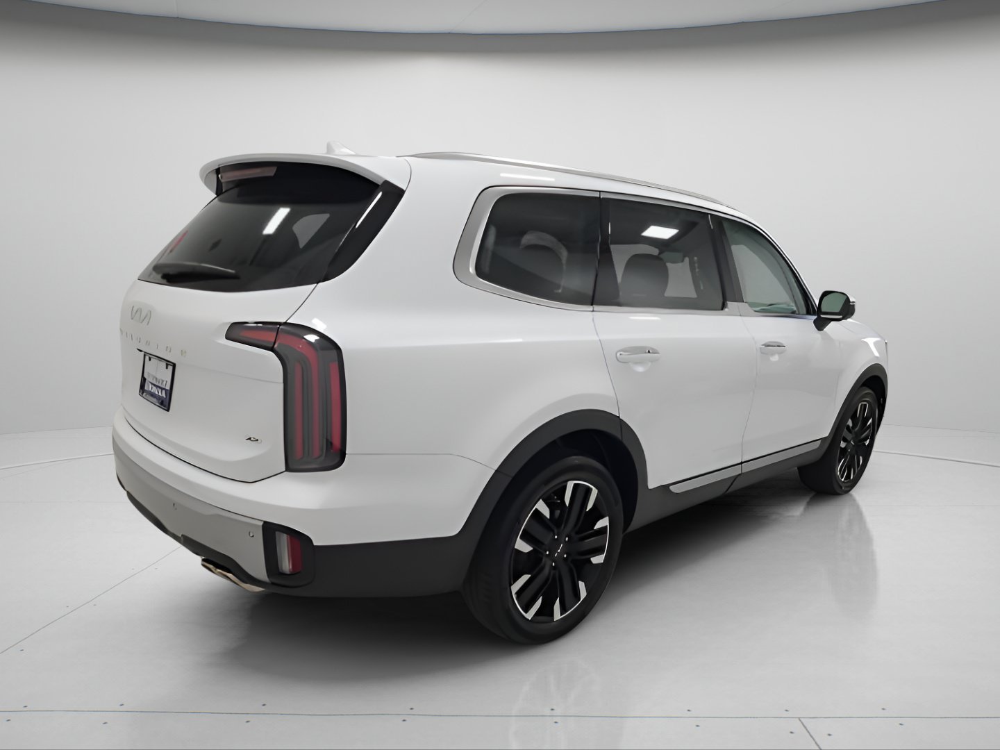 Used 2023 Kia Telluride SX Prestige AWD/4WD image 6