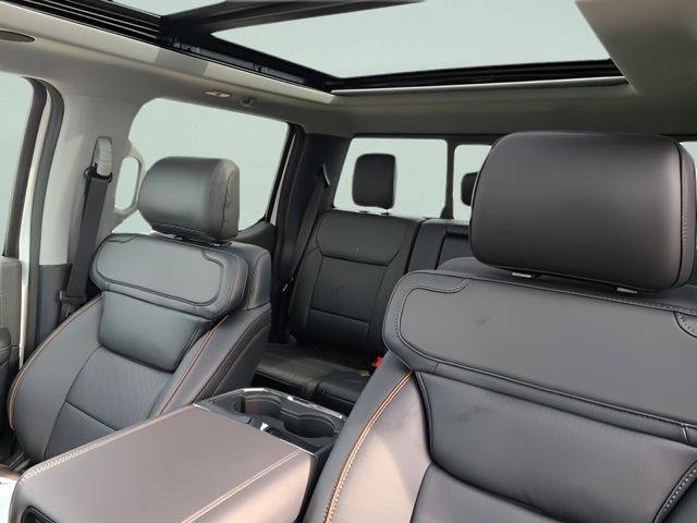 New 2026 Ford F350 Lariat w/ Tremor Off-Road Package image 21