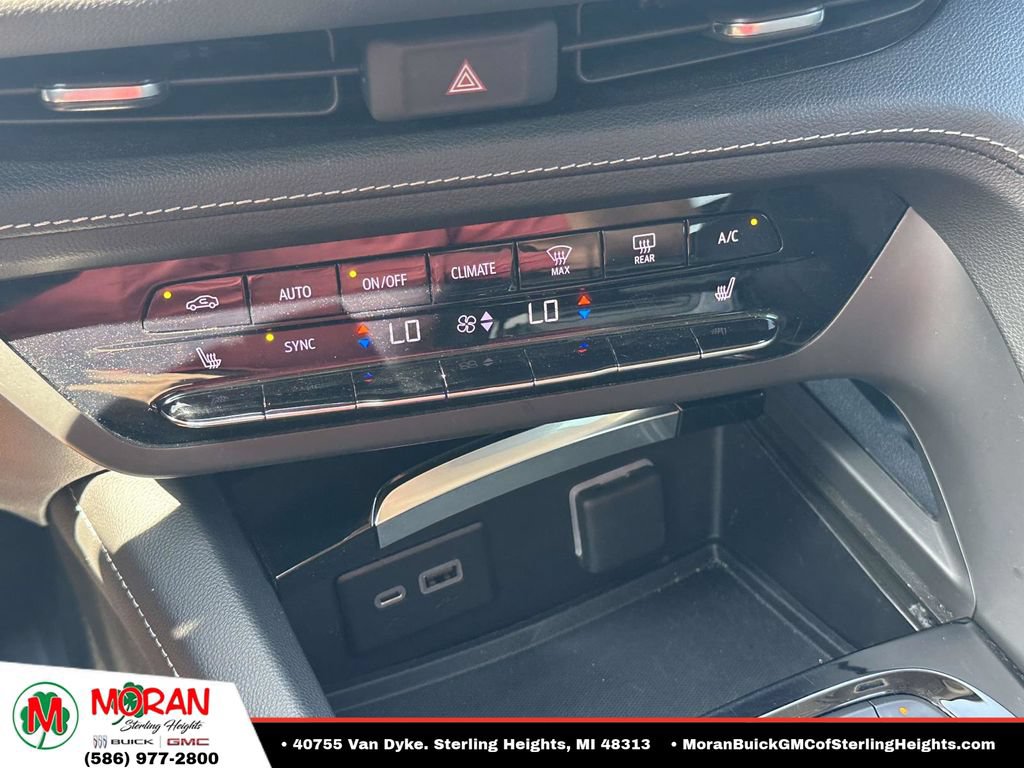 Certified 2023 Buick Envision Essence AWD/4WD image 26