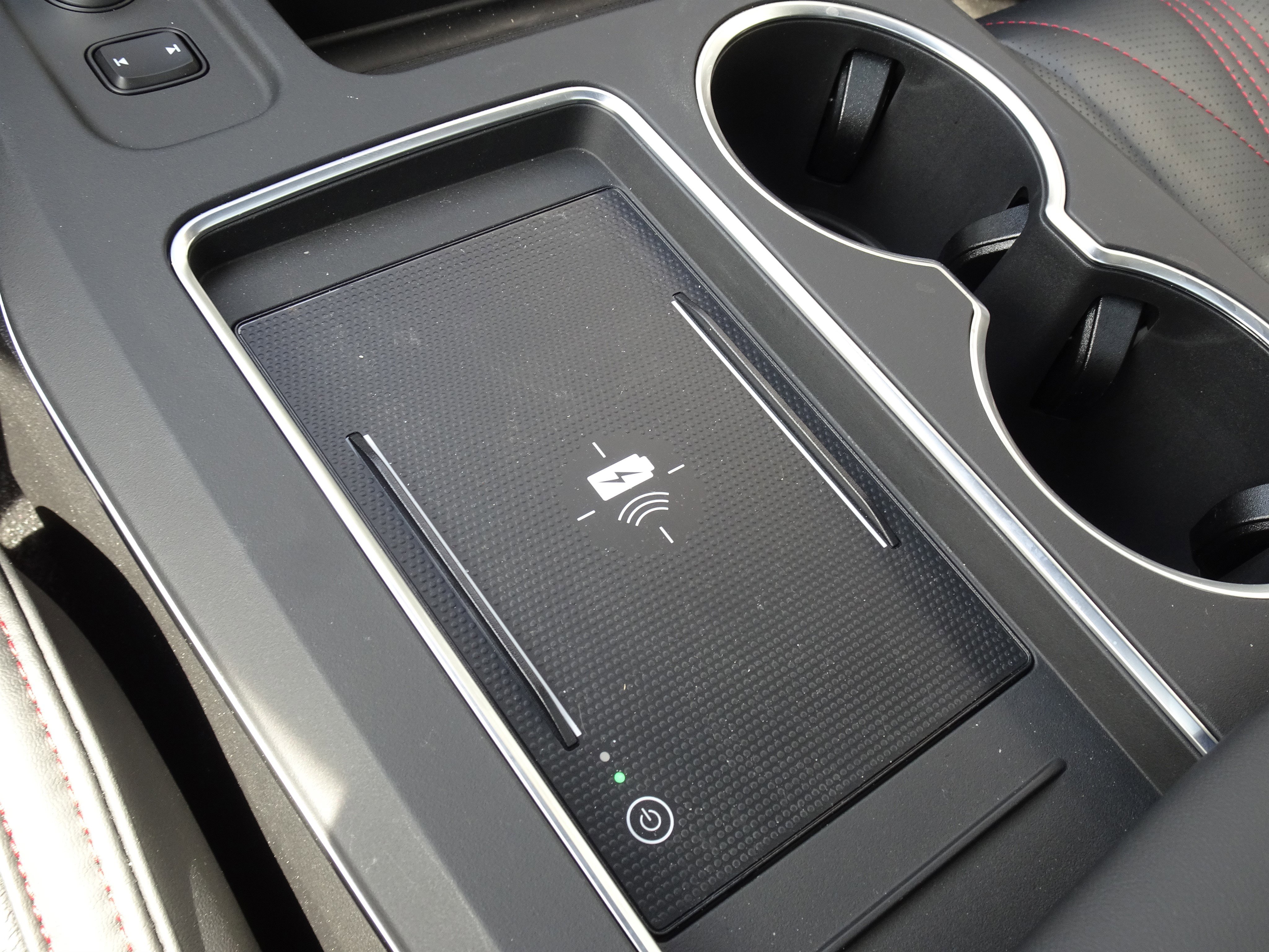 Used 2026 Acura MDX A-Spec image 20
